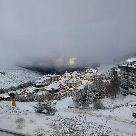 アパート Estudio Maribel Arttyco A Pie De Pista Con Spa, Vistas Y Parking Cubierto Opcional