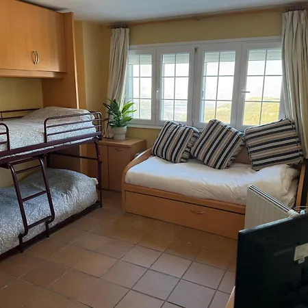 Apartment Maribel Arttyco A Pie De Pista Con Parking Cubierto *