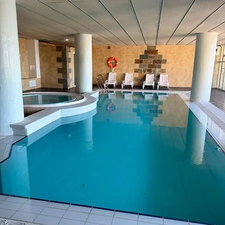 Estudio Maribel Arttyco A Pie De Pista Con Spa, Vistas Y Parking Cubierto Opcional Sierra Nevada