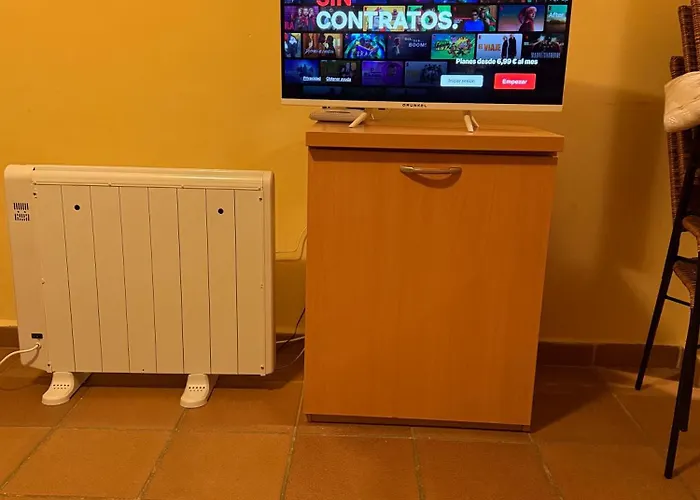 Estudio Maribel Arttyco A Pie De Pista Con Spa, Vistas Y Parking Cubierto Opcional Sierra Nevada