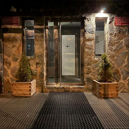 Estudio Maribel Arttyco A Pie De Pista Con Spa, Vistas Y Parking Cubierto Opcional Sierra Nevada