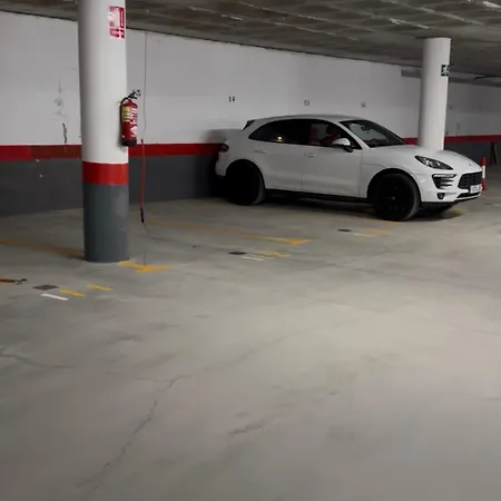 Apartament Estudio Maribel Arttyco A Pie De Pista Con Spa, Vistas Y Parking Cubierto Opcional Sierra Nevada