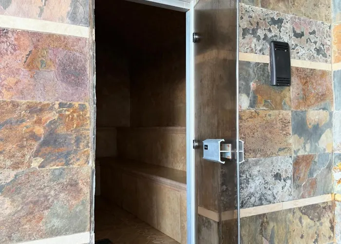 Estudio Maribel Arttyco A Pie De Pista Con Spa, Vistas Y Parking Cubierto Opcional Sierra Nevada