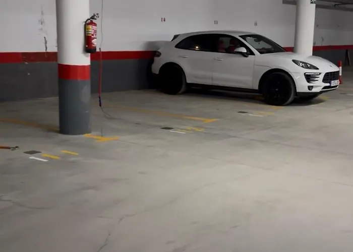 Apartament Estudio Maribel Arttyco A Pie De Pista Con Spa, Vistas Y Parking Cubierto Opcional Sierra Nevada